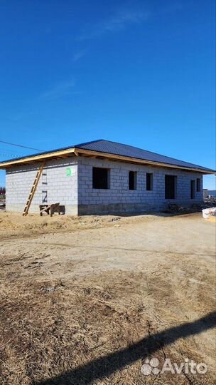 Ремонт - строительство