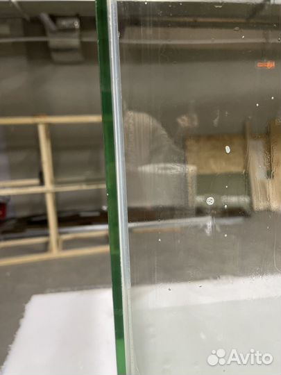 Изготовление аквариумов