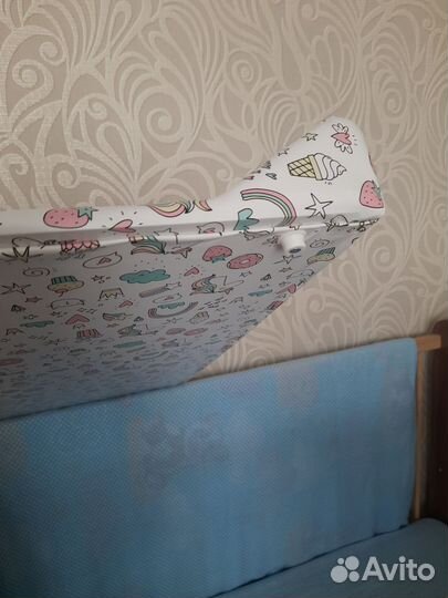 Доска для пеленания