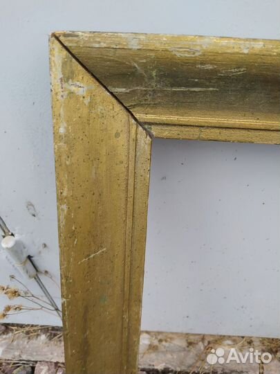 Рамка для картины большая СССР