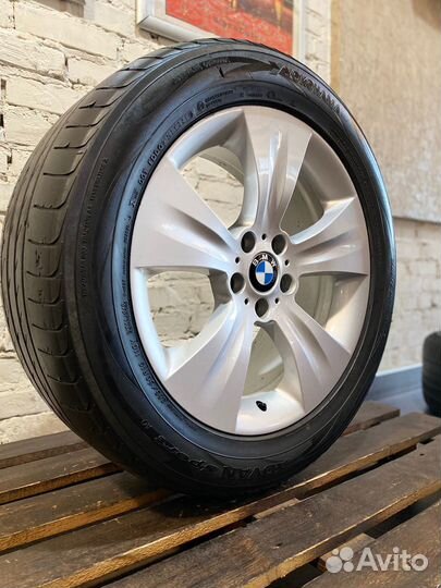 Оригинальные литые колеса для BMW E70 F15 E71 R19