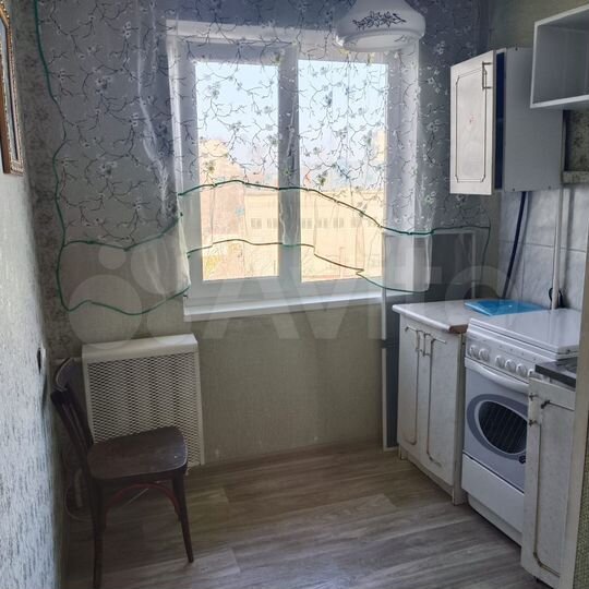 3-к. квартира, 61,8 м², 5/5 эт.