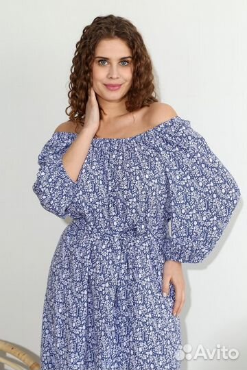 Платье женское Адриана-2