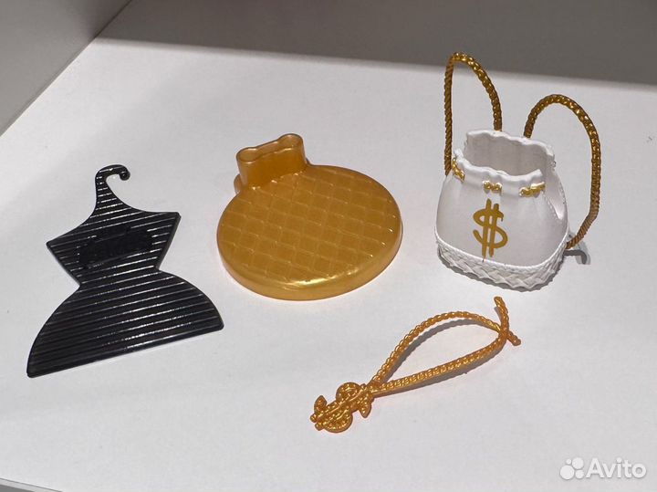 Кукла lol omg swag