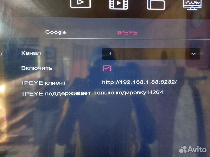 Монтаж камер видеонаблюдения