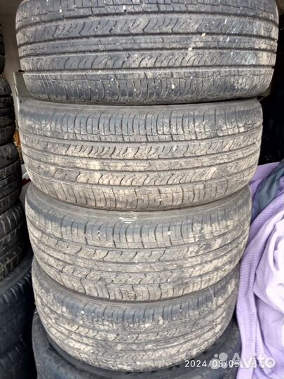 Roadstone Classe Premiere CP672 205/55 R16 91V