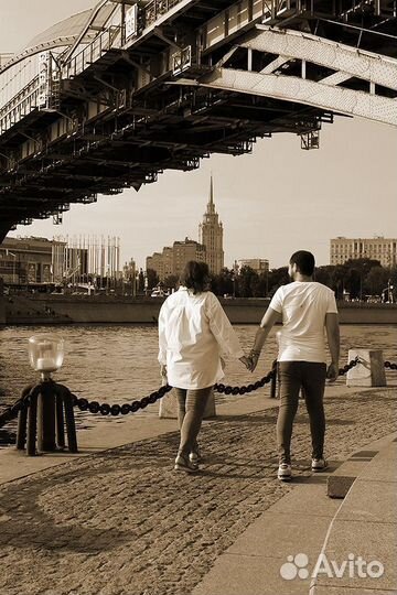 Свадебный фотограф