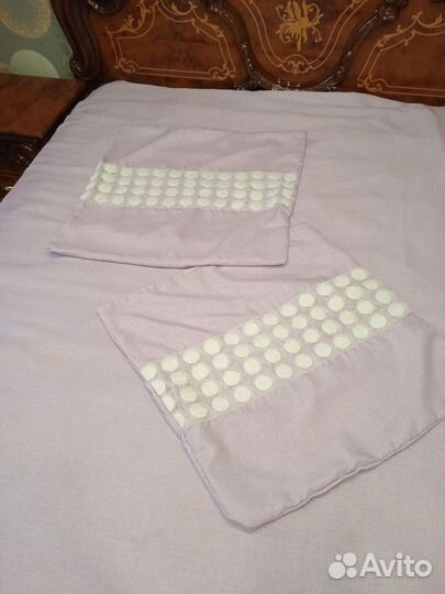 Покрывало+шторка