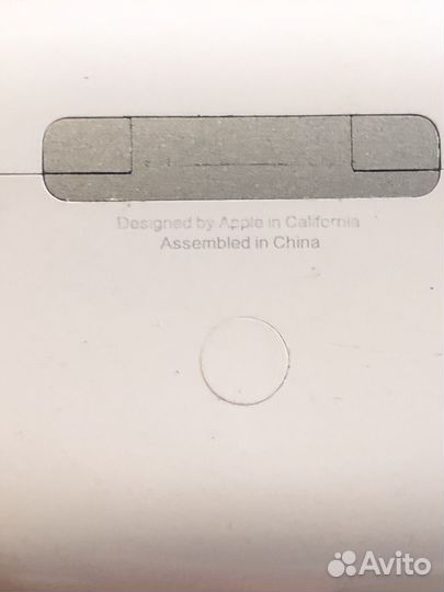 Airpods pro оригинал