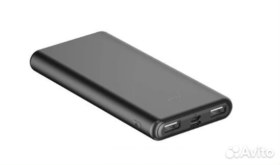 Внешний аккумулятор