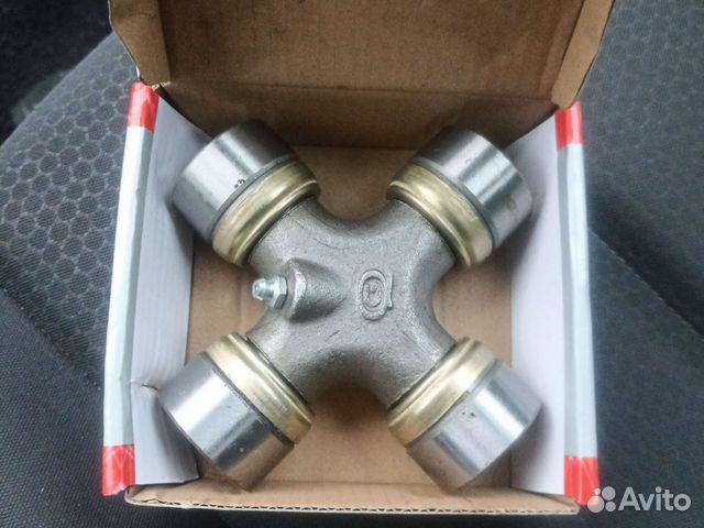 Крестовина бав феникс baw fenix foton фотон