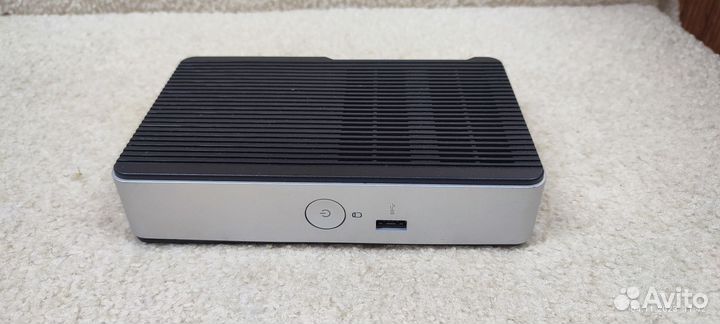 Мини компьютер моноблок intel