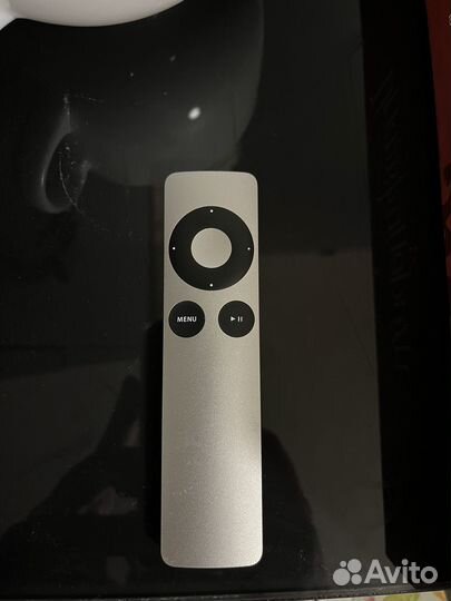 Apple TV