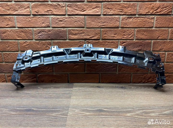 Панель передняя Верхняя часть Bmw X5 F15 2013-2018