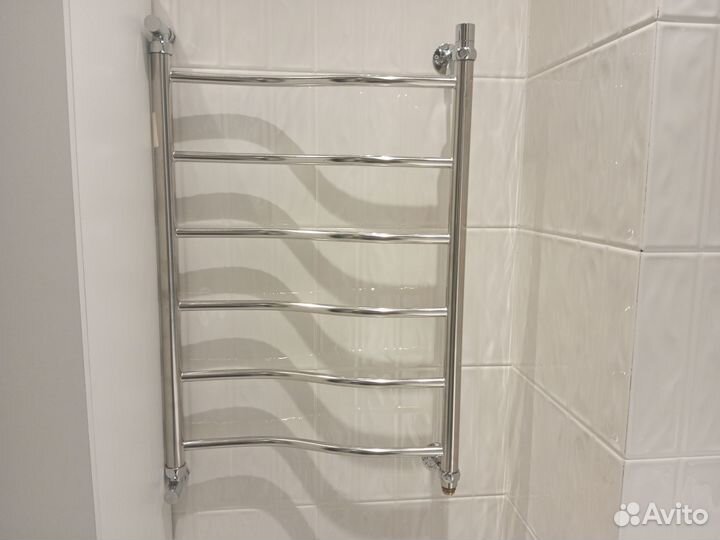 Услуги сантехника и электрика