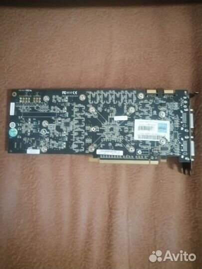 Видеокарта