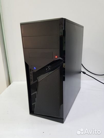 Компьютер AMD X4 athlon 840 3,1Gh / 8Gb RAM
