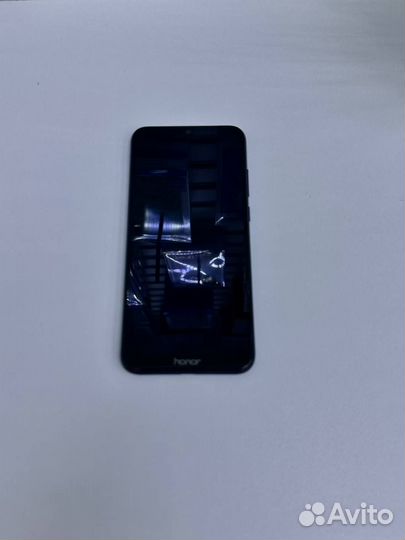 HONOR 8A, 2/32 ГБ