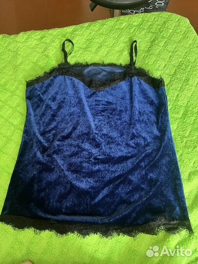 Женская одежда пакетом