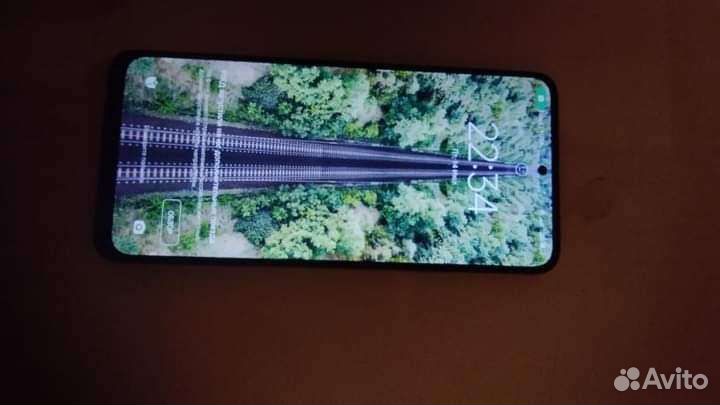 Redmi note 12 6 128