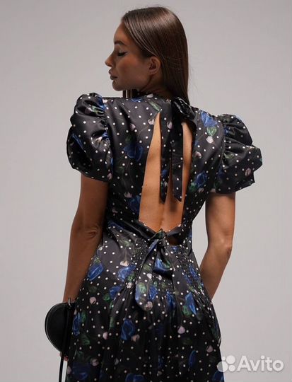 Платье Rotate Birger