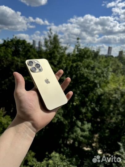 iPhone 13 Pro, 128 ГБ