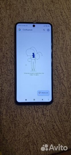 Xiaomi Redmi Note 9S, 4/64 ГБ