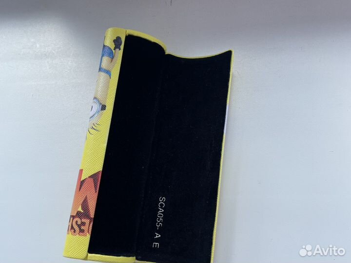 Чехол для очков