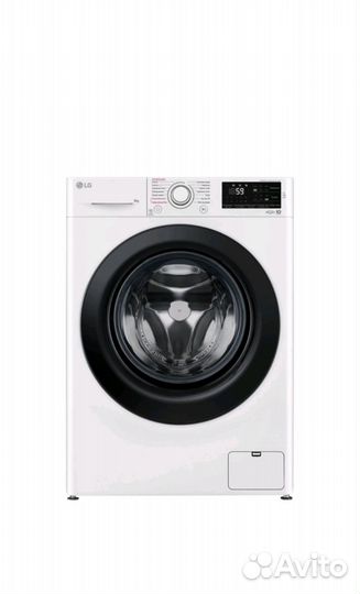 Стиральная машина LG F2M5NS6W (в наличии)