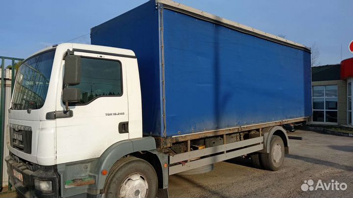 Автомобильный тент штора