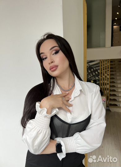 Визажист/стилист/бровист