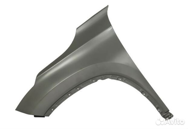 Крыло exeed TXL FR/LH