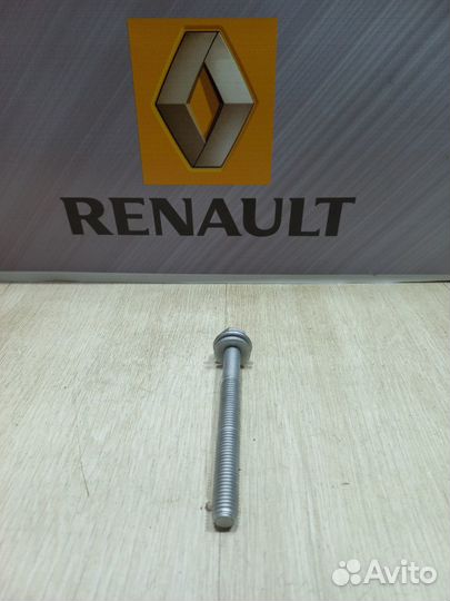 Болт Renault scenic 2
