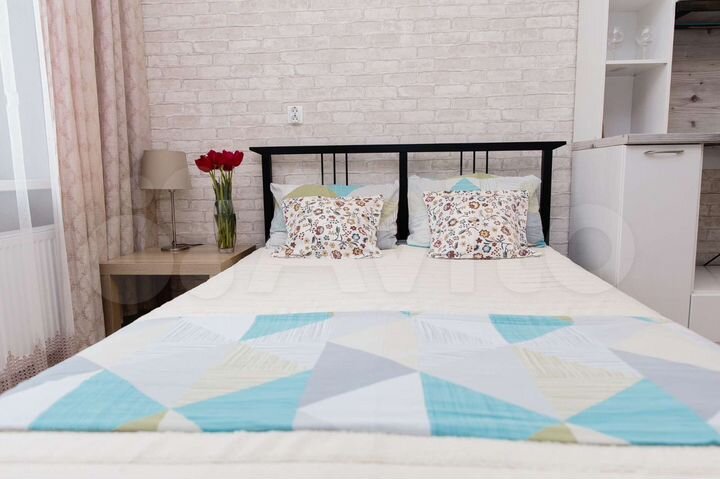 Квартира-студия, 28 м², 16/18 эт.