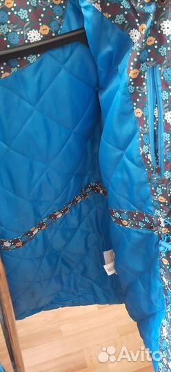 Куртка весенняя для девочки