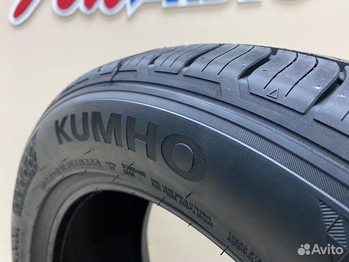 Kumho Crugen HP71 235/55 R18 100H