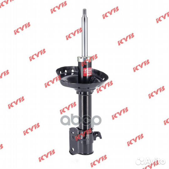 Стойка газомасляная 334374 KYB