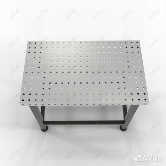 Сварочный стол. 3D стол для сварки