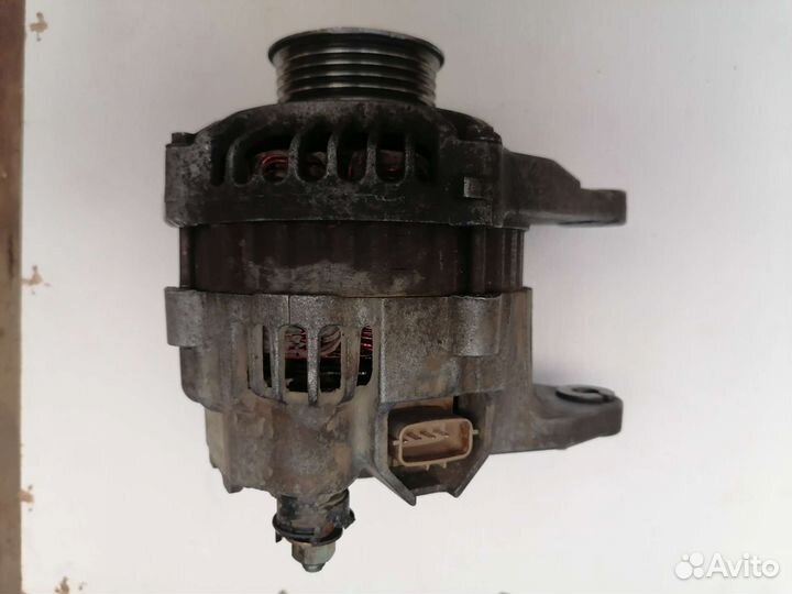 Генератор mitsubishi lancer 9 1.6