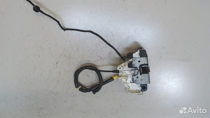 Замок двери Jeep Grand Cherokee, 2011