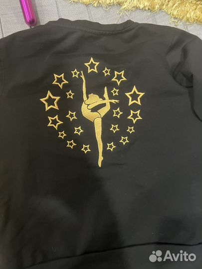 Костюм wildwins 128