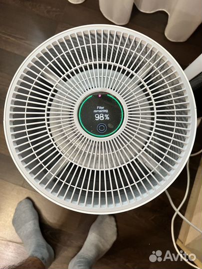 Очиститель воздуха Smartmi Air Purifier