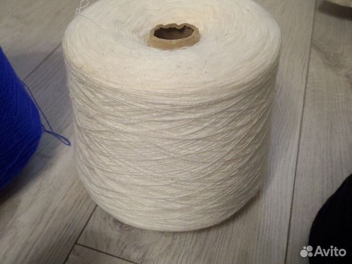 Пряжа для вязания