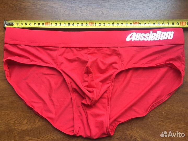 Плавки Aussiebum
