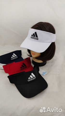 Козырьки от 100 штук