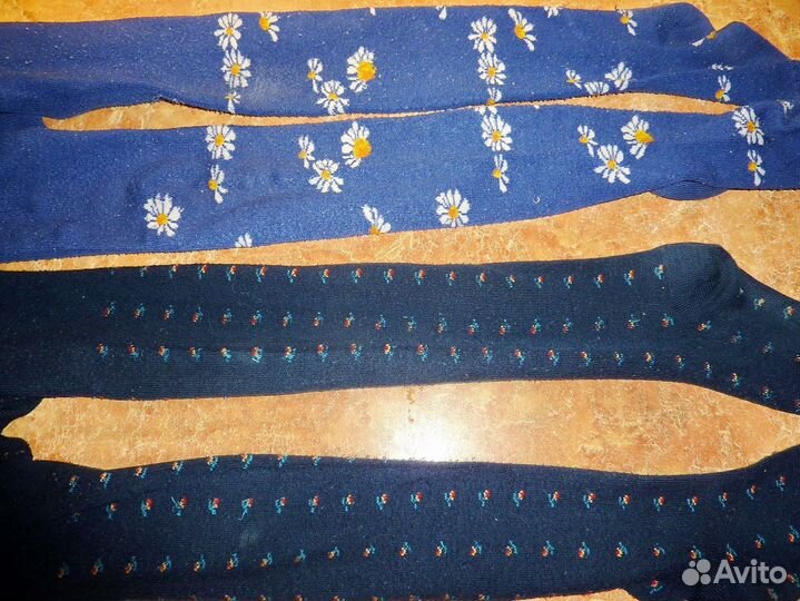 Колготки качественные,в отл сост,гольфы,носки новы