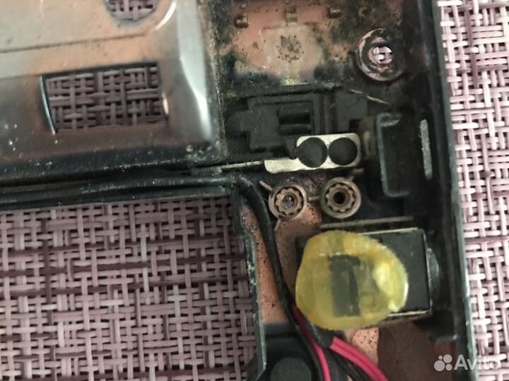 Поддон для Acer Aspire One D250