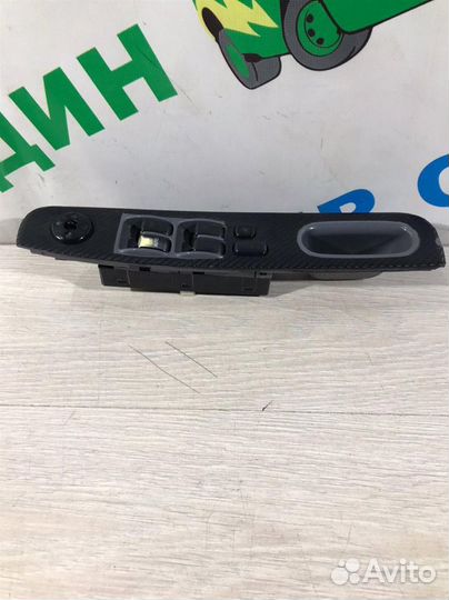 Блок управления стеклоподъемниками Hyundai-Хендай