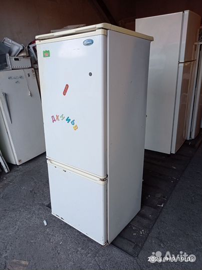 Рабочий Бирюса 18