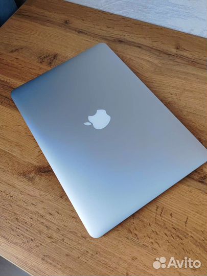 Macbook Air 13 2017